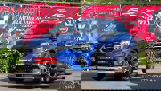 Renault Captur 1.0 TCe Intes de 2021