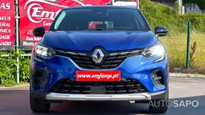 Renault Captur 1.0 TCe Intes de 2021