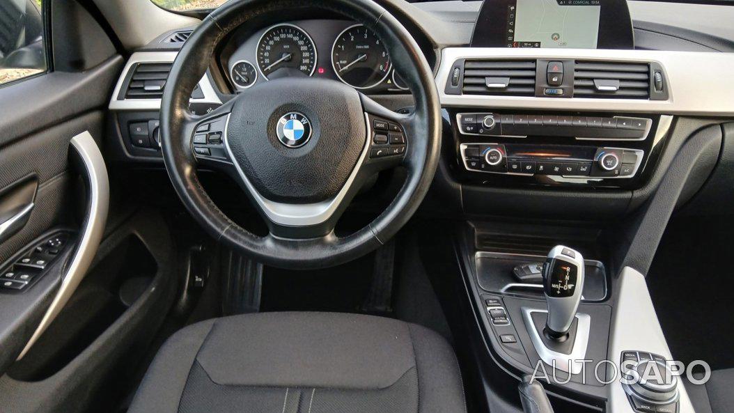 BMW Série 4 Gran Coupé de 2020