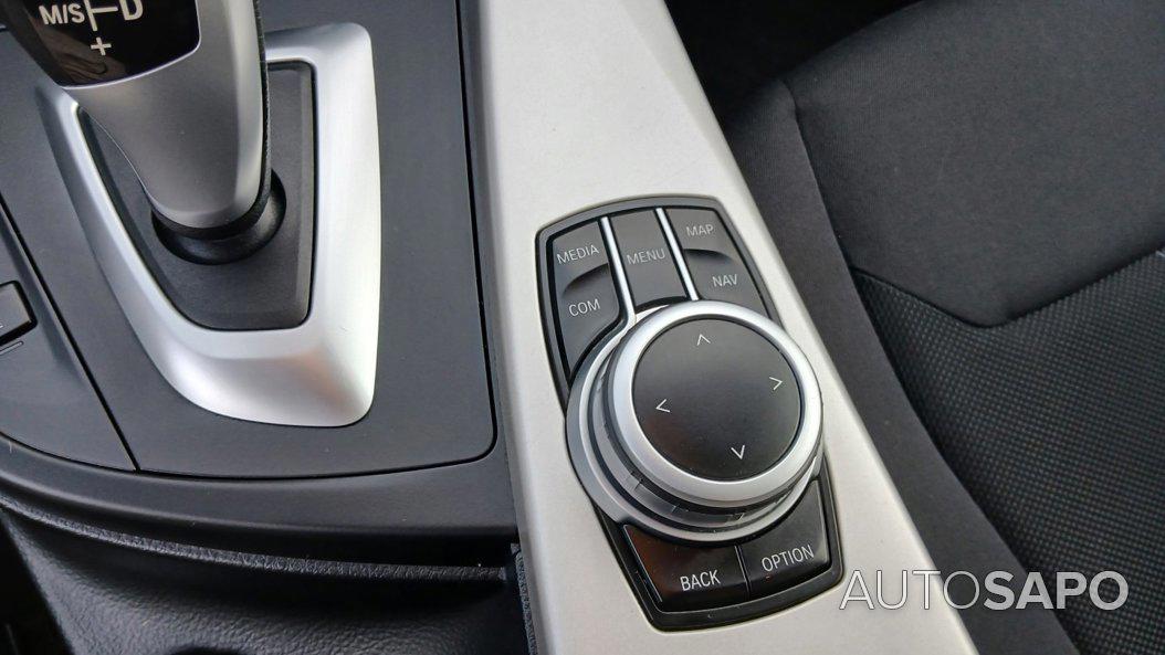 BMW Série 4 Gran Coupé de 2020