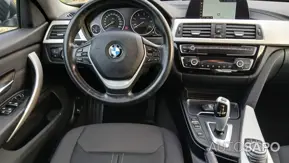 BMW Série 4 Gran Coupé de 2020
