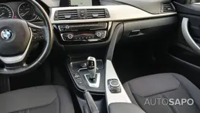 BMW Série 4 Gran Coupé de 2020