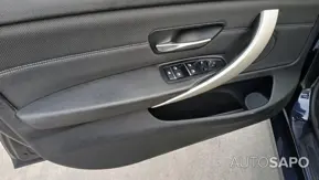 BMW Série 4 Gran Coupé de 2020
