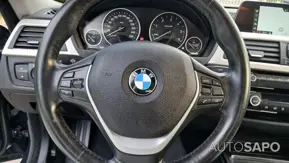BMW Série 4 Gran Coupé de 2020