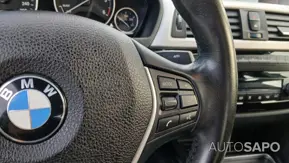 BMW Série 4 Gran Coupé de 2020