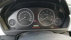BMW Série 4 Gran Coupé de 2020