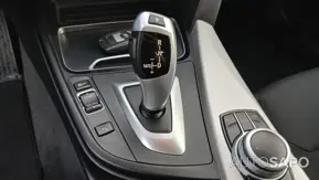BMW Série 4 Gran Coupé de 2020