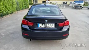 BMW Série 4 Gran Coupé de 2020