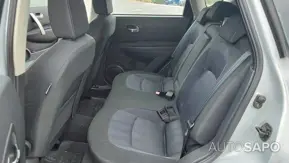 Nissan Qashqai 1.5 dCi Tekna Premium 17 de 2010