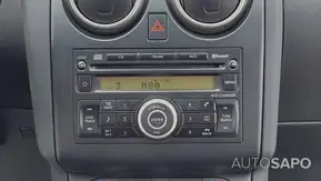Nissan Qashqai 1.5 dCi Tekna Premium 17 de 2010
