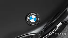 BMW i8 de 2016