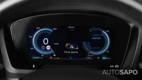 BMW i8 de 2016