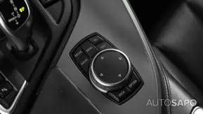 BMW i8 de 2016