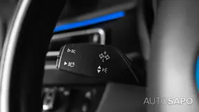 BMW i8 de 2016