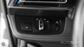 BMW i8 de 2016