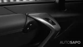 BMW i8 de 2016