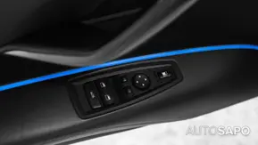BMW i8 de 2016