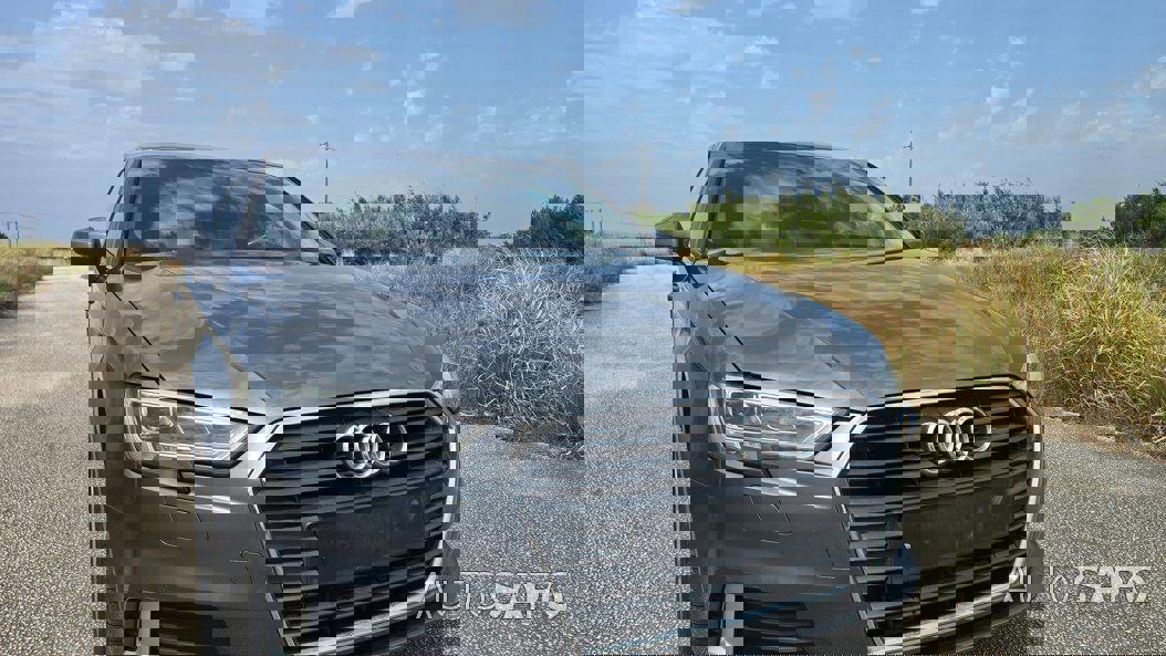 Audi A3 1.0 TFSI de 2017