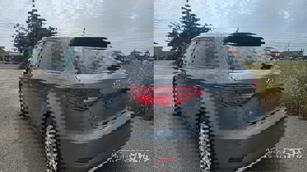 Audi A3 1.0 TFSI de 2017