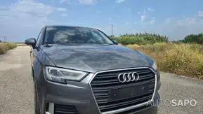 Audi A3 1.0 TFSI de 2017