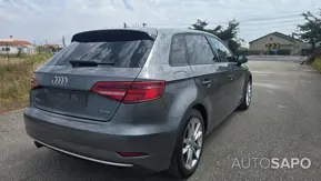 Audi A3 1.0 TFSI de 2017