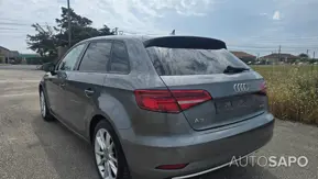 Audi A3 1.0 TFSI de 2017