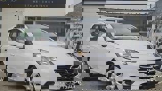Opel Corsa de 2017