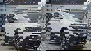 Jeep Avenger 54 kWh Longitude de 2024