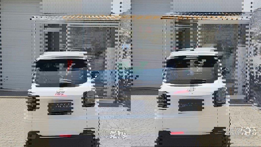 Jeep Avenger 54 kWh Longitude de 2024