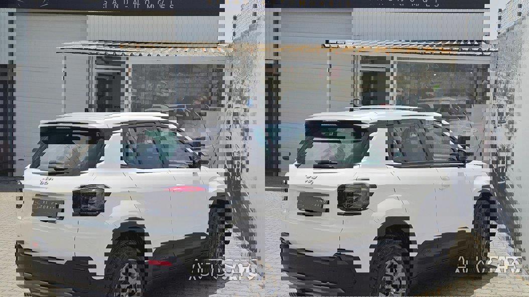 Jeep Avenger 54 kWh Longitude de 2024
