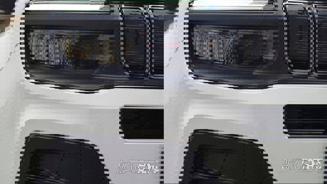 Jeep Avenger 54 kWh Longitude de 2024