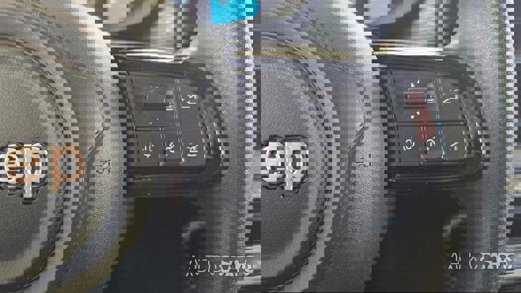 Jeep Avenger 54 kWh Longitude de 2024