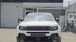 Jeep Avenger 54 kWh Longitude de 2024