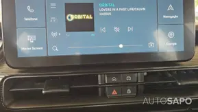 Jeep Avenger 54 kWh Longitude de 2024