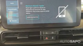 Jeep Avenger 54 kWh Longitude de 2024