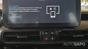 Jeep Avenger 54 kWh Longitude de 2024