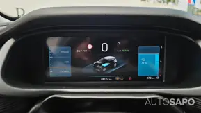 Jeep Avenger 54 kWh Longitude de 2024