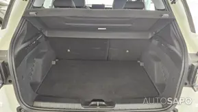 Jeep Avenger 54 kWh Longitude de 2024
