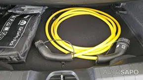Jeep Avenger 54 kWh Longitude de 2024