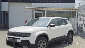 Jeep Avenger 54 kWh Longitude de 2024