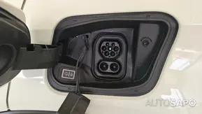 Jeep Avenger 54 kWh Longitude de 2024