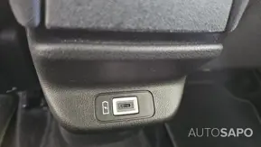 Jeep Avenger 54 kWh Longitude de 2024