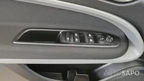 Jeep Avenger 54 kWh Longitude de 2024