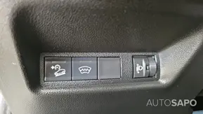 Jeep Avenger 54 kWh Longitude de 2024