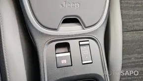 Jeep Avenger 54 kWh Longitude de 2024