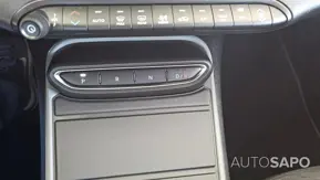 Jeep Avenger 54 kWh Longitude de 2024