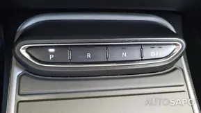 Jeep Avenger 54 kWh Longitude de 2024