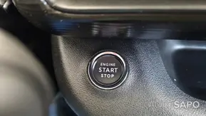 Jeep Avenger 54 kWh Longitude de 2024