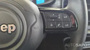 Jeep Avenger 54 kWh Longitude de 2024