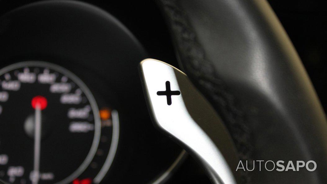 Alfa Romeo Stelvio 2.2 D Super AT8 de 2019